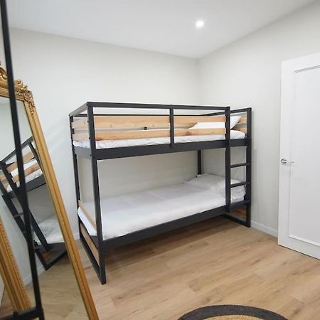 Apartamentos 2K - Apartamento En Muelle Olabeaga Bilbao Exteriör bild