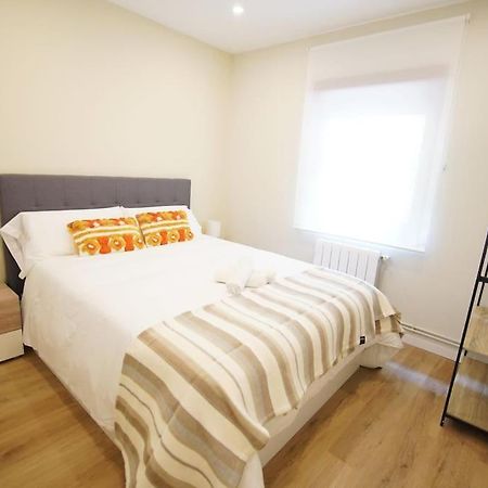 Apartamentos 2K - Apartamento En Muelle Olabeaga Bilbao Exteriör bild